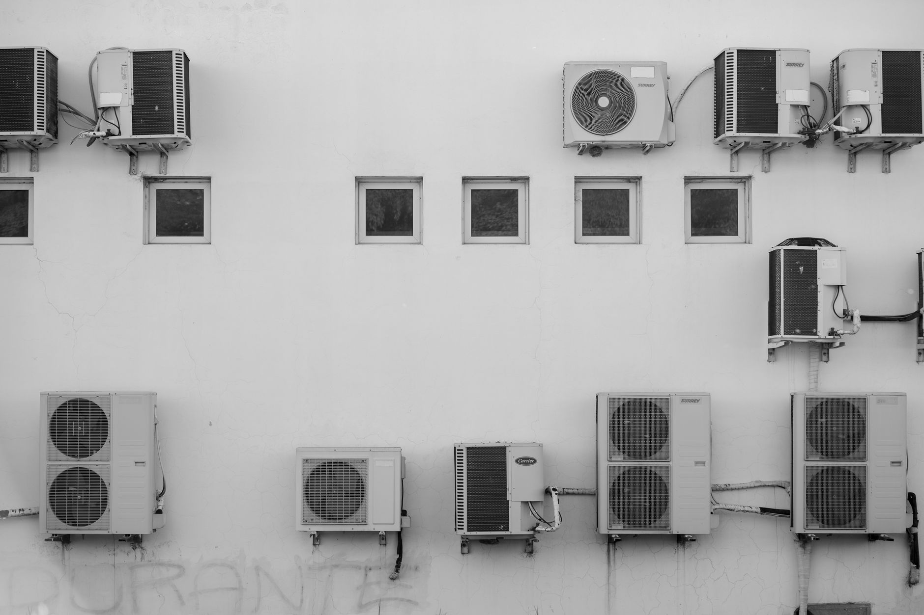 Air conditioning and cooling in Cary, NC