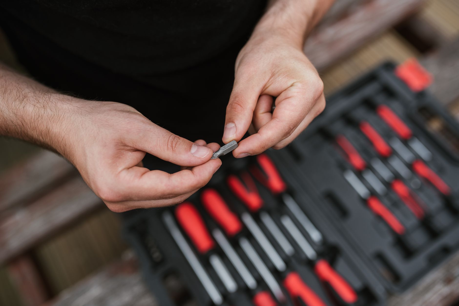 HVAC maintenance and inspection in Cary, NC